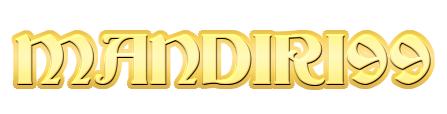 logo MANDIRI99